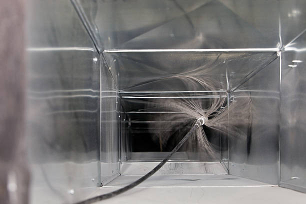 Best Affordable HVAC Duct Cleaning  in St John, MO