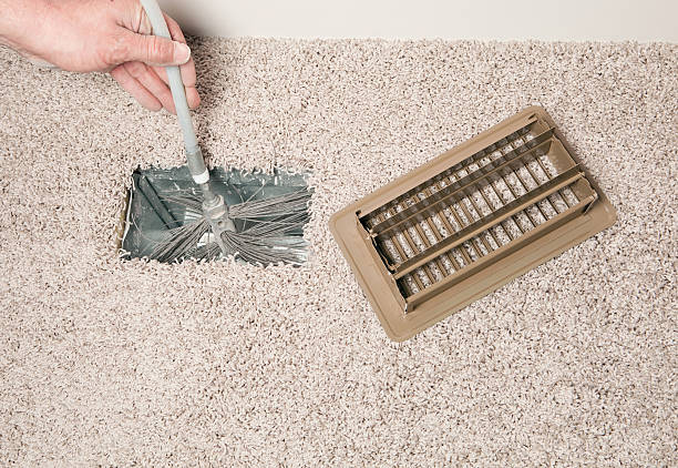 Reliable St John, MO Airduct Cleaning Solutions