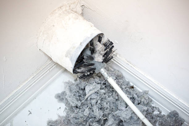 Best Air Duct Cleaning Near Me in St John, MO