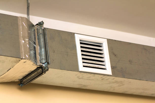 Best Air Duct Cleaning Near Me  in St John, MO